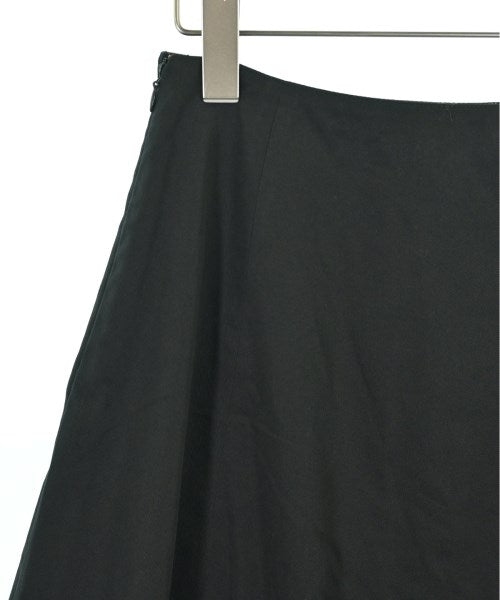 BALENCIAGA Long/Maxi length skirts