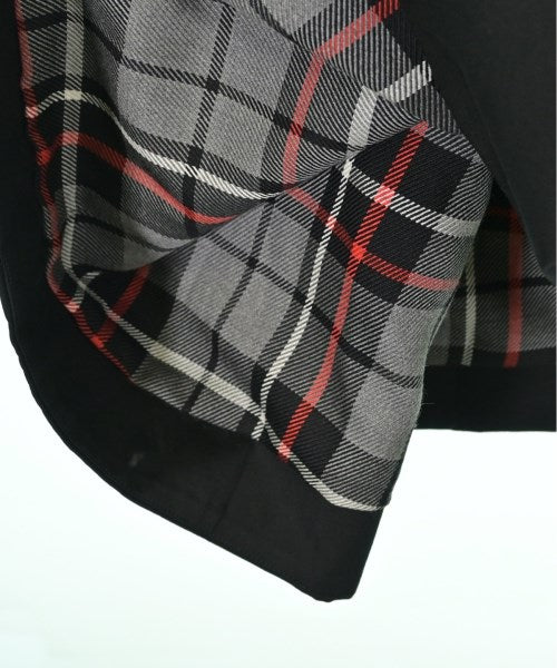 BALENCIAGA Long/Maxi length skirts