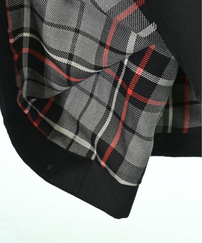 BALENCIAGA Long/Maxi length skirts