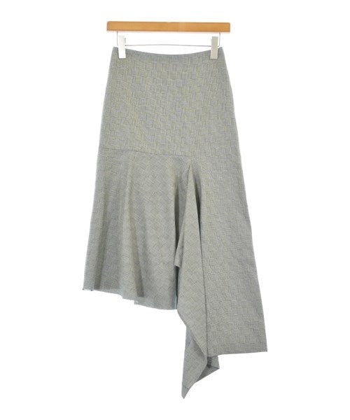 BALENCIAGA Knee length skirts