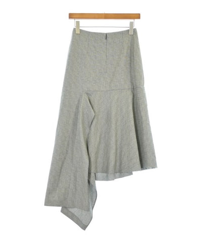 BALENCIAGA Knee length skirts