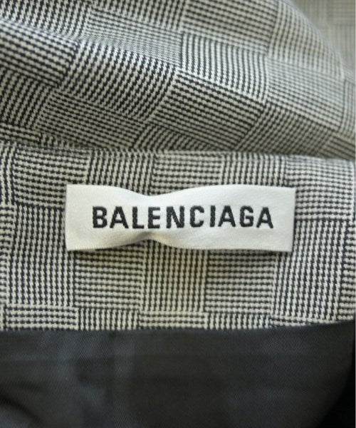 BALENCIAGA Knee length skirts
