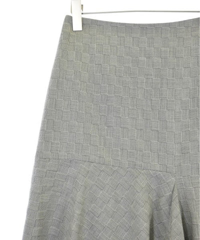 BALENCIAGA Knee length skirts