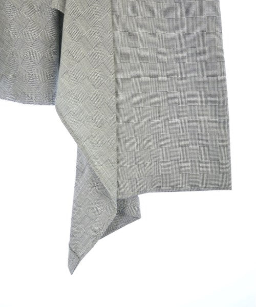 BALENCIAGA Knee length skirts