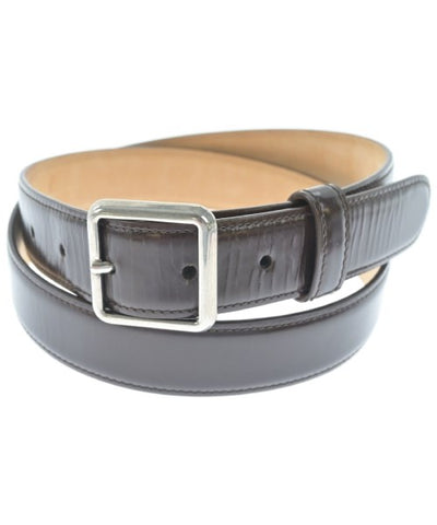 BALENCIAGA Belts