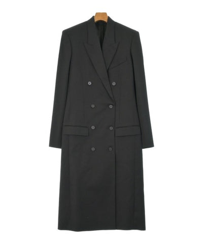 BALENCIAGA Chesterfield coats