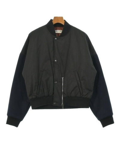 BALENCIAGA Millitary jackets