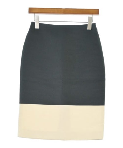 BALENCIAGA Knee length skirts