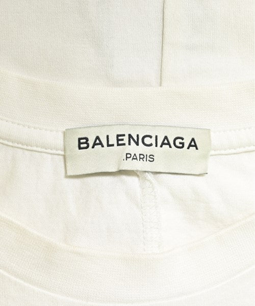 BALENCIAGA Tee Shirts/Tops