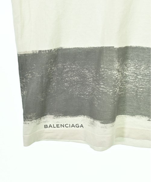 BALENCIAGA Tee Shirts/Tops