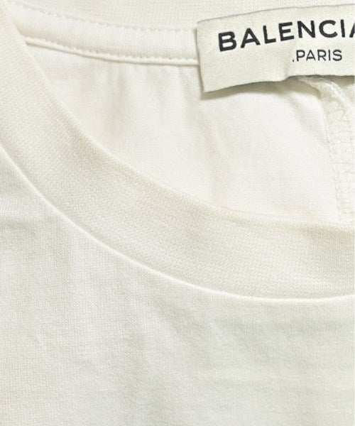 BALENCIAGA Tee Shirts/Tops