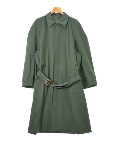 BALENCIAGA Soutien collar coats