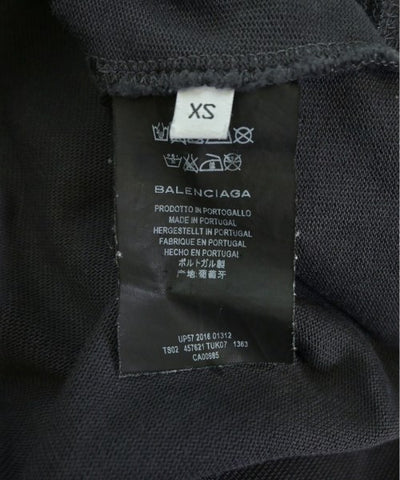 BALENCIAGA Sweatshirts