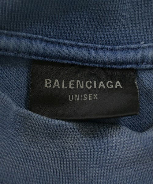 BALENCIAGA Tee Shirts/Tops