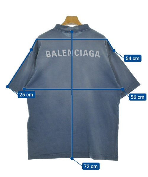 BALENCIAGA Tee Shirts/Tops