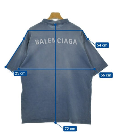 BALENCIAGA Tee Shirts/Tops