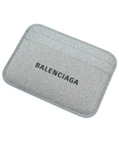 BALENCIAGA Card cases