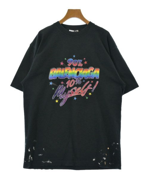 BALENCIAGA Tee Shirts/Tops