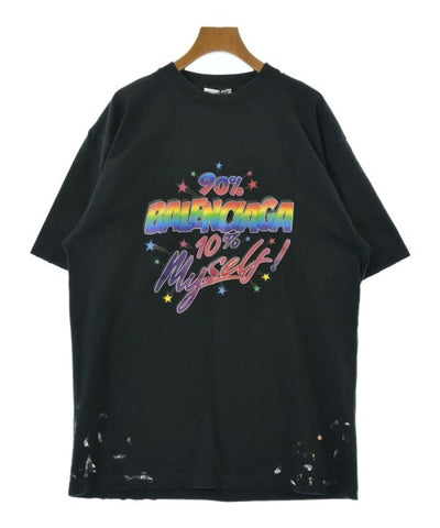 BALENCIAGA Tee Shirts/Tops