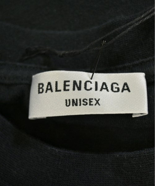 BALENCIAGA Tee Shirts/Tops