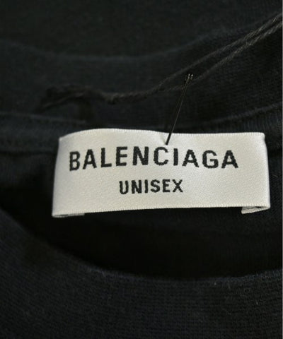 BALENCIAGA Tee Shirts/Tops