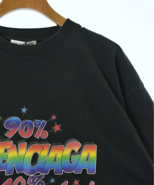 BALENCIAGA Tee Shirts/Tops