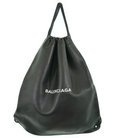 BALENCIAGA Backpacks