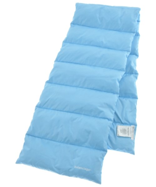 BALENCIAGA Winter scarves