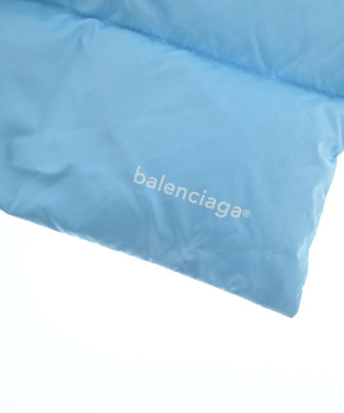 BALENCIAGA Winter scarves