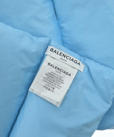 BALENCIAGA Winter scarves