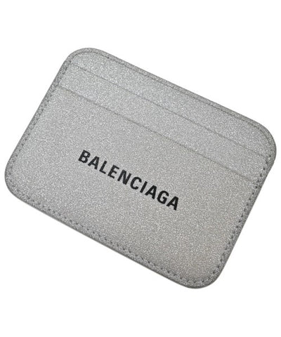 BALENCIAGA Card cases