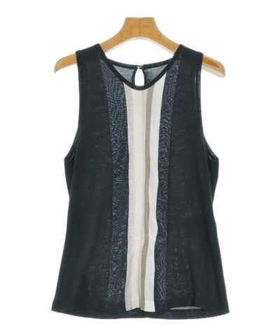 BALENCIAGA Sleeveless tops