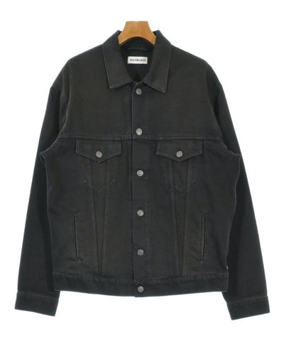 BALENCIAGA Denim jackets
