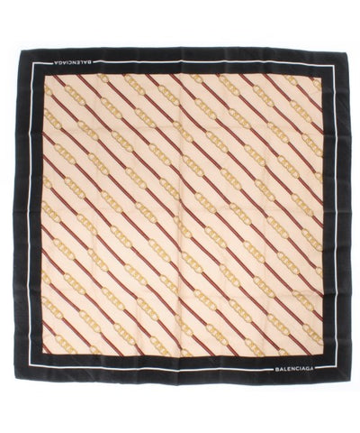 BALENCIAGA Bandana/Scarves