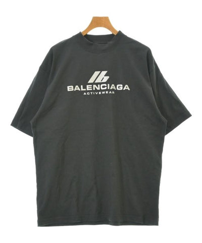 BALENCIAGA Tee Shirts/Tops