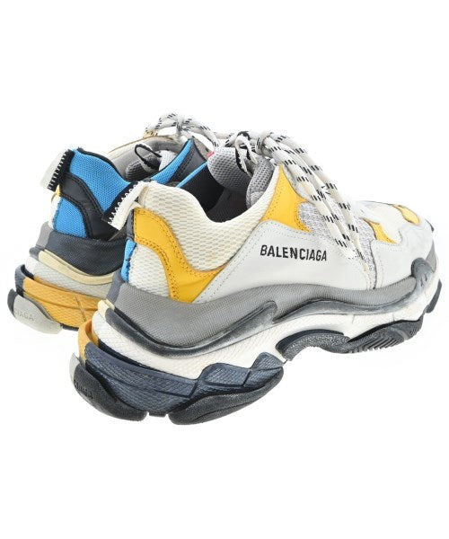 BALENCIAGA Sneakers GrayxRedxYellowetc. 2008826A0239 | Online