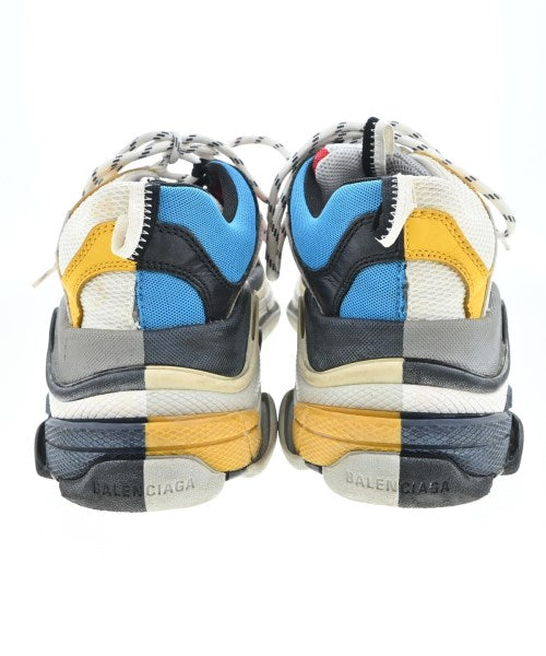 BALENCIAGA Sneakers GrayxRedxYellowetc. 2008826A0239 | Online