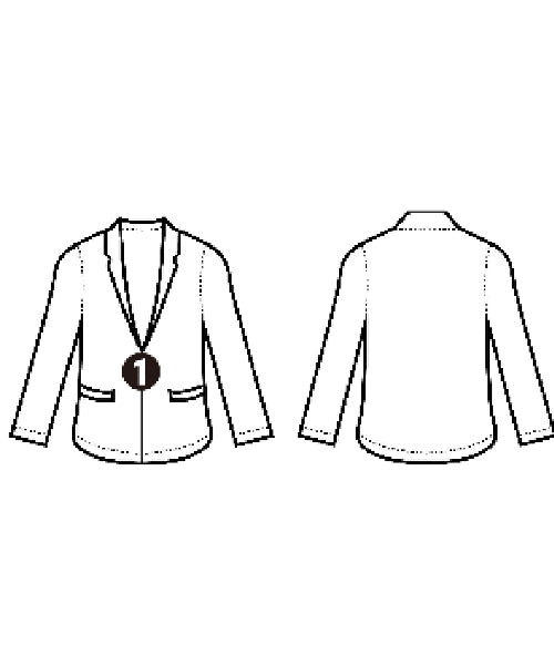 Neil Barrett Blazers/Suit jackets