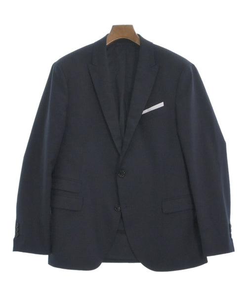 Neil Barrett Business suits