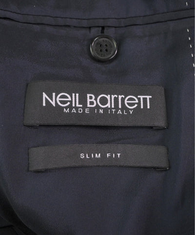 Neil Barrett Business suits