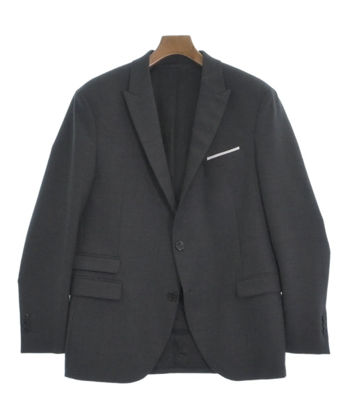 Neil Barrett Business suits