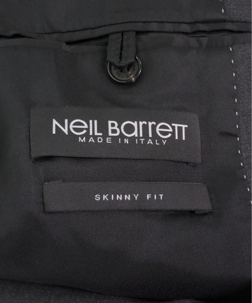 Neil Barrett Business suits