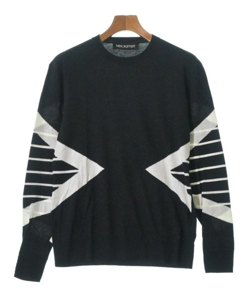 Neil Barrett Sweaters