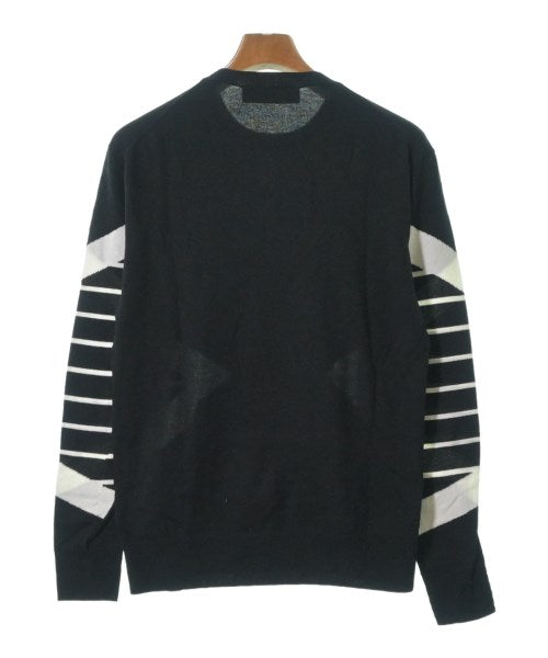 Neil Barrett Sweaters