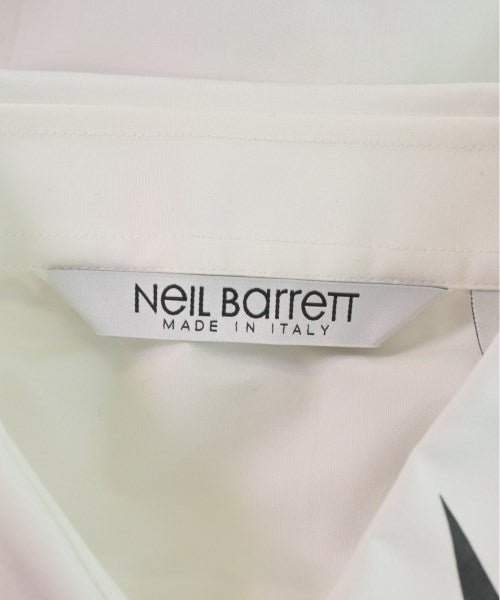 Neil Barrett Casual shirts