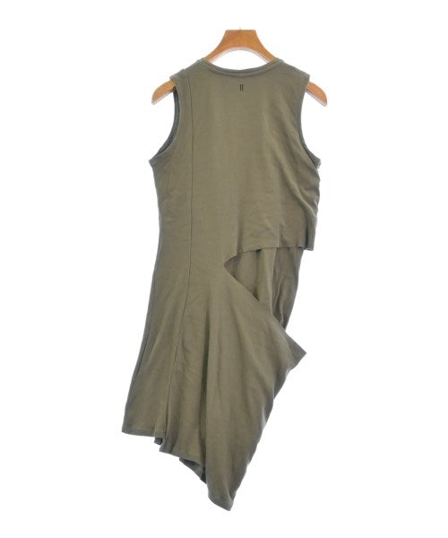 Neil Barrett Dresses