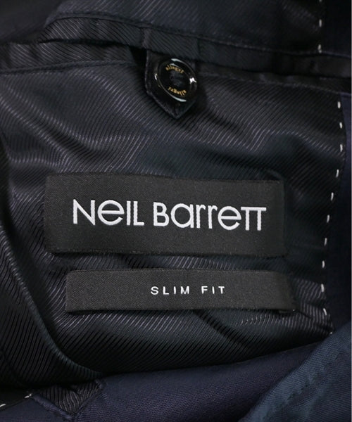 Neil Barrett Casual jackets