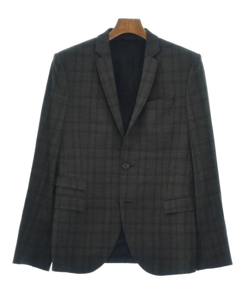 Neil Barrett Blazers/Suit jackets