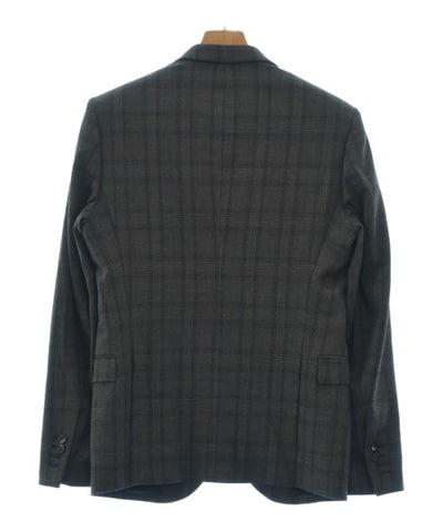 Neil Barrett Blazers/Suit jackets