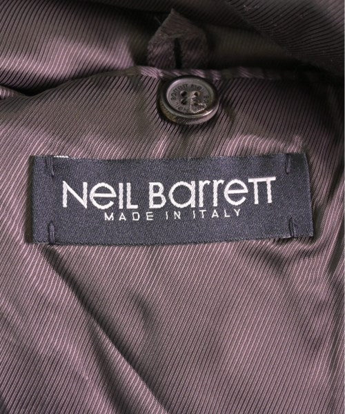 Neil Barrett Casual jackets